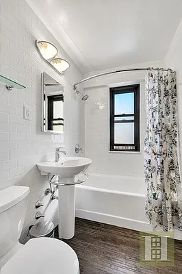 417 Grand Street #D1301 in Lower East Side, Manhattan