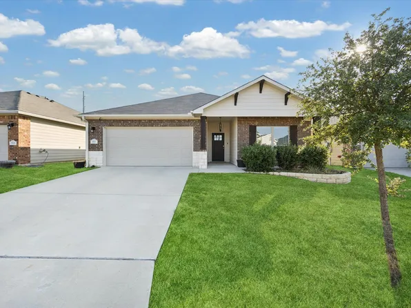 7517 Hickman St, Temple, TX 76502