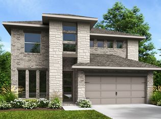 14702 Band Tailed Pigeon Ct, Magnolia, TX 77354