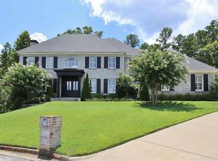 7 Aldridge Ct, Little Rock, AR 72223