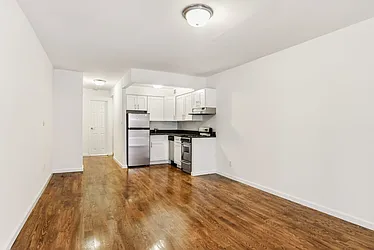 Rented by Akelius Real Estate Management