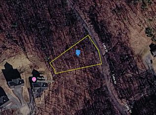 551 Lake Dr, Front Royal, VA 22630