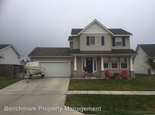 2914 W Apperson Dr, Coeur D Alene, ID 83815
