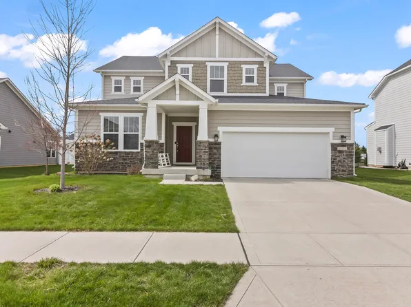 16046 Boxcar Ct, Westfield, IN 46074