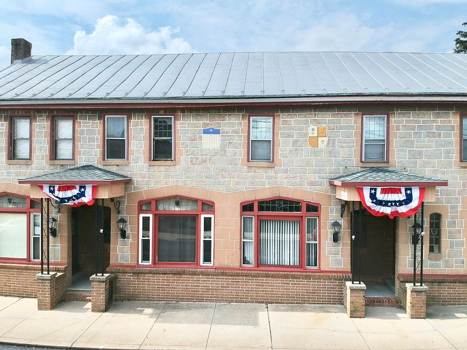 85 Main St 1, Strausstown, PA 19559 Zillow