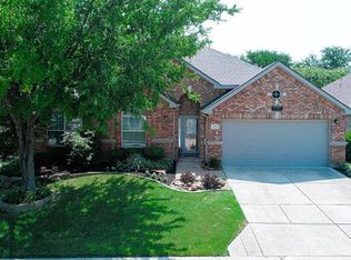 428 Black Diamond Ct, Fairview, TX 75069