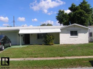 3330 Bedford St, Holiday, FL 34690