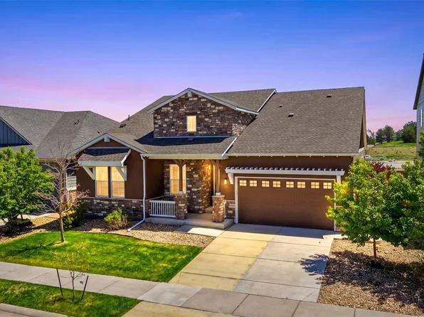 10222 Atlanta Street, Parker, CO 80134