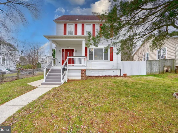 3907 Walnut Ave, Baltimore, MD 21206