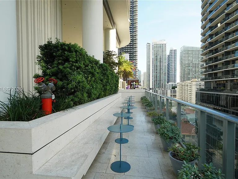 801 S Miami Ave #2506 — Photo 43