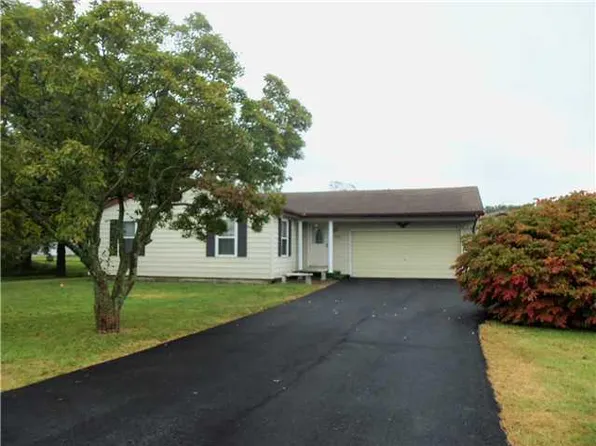 3942 Geo Wrightsville Rd, Grove City, OH 43123