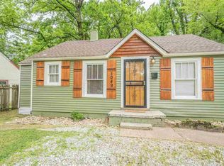 1049 Semmes St, Memphis, TN 38111