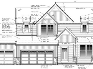 9116 N Wolven Ridge Ct, Rockford, MI 49341