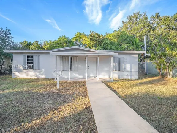 265 NW 135th St, North Miami, FL 33168