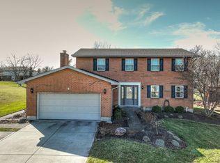 7455 Sussex Dr, West Chester, OH 45069