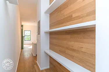 Rented by MySpaceNYC