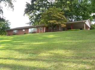 1541 Pinecrest St NW, Cullman, AL 35055