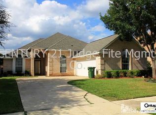 7918 Peregrine Trl, Arlington, TX 76001