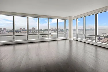 Rented by Keller Williams NYC