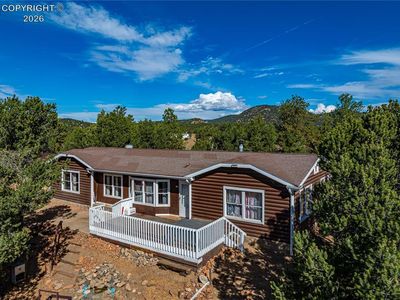627 Harmon Dr, Cotopaxi, CO, 81223