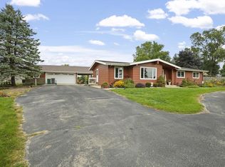 4048 W Five Mile Rd, Caledonia, WI 53108