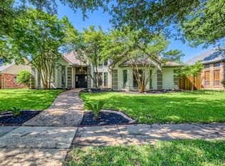 2604 Brown Deer Trl, Plano, TX 75023