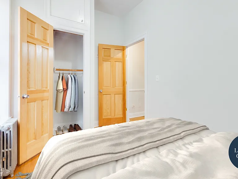 117 Waverly Pl #1RW — Photo 5