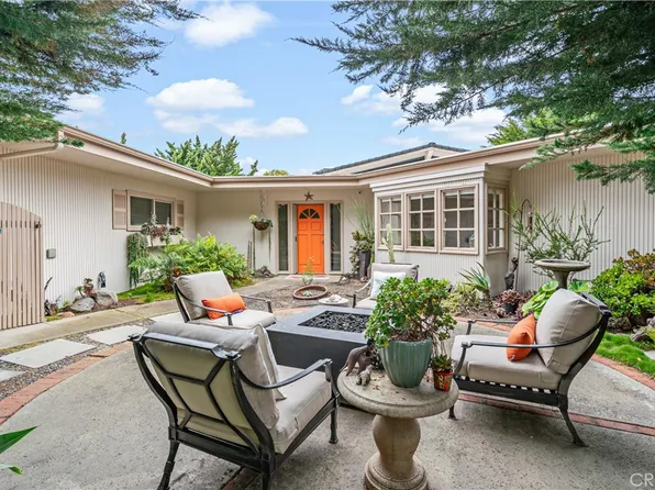3121 Coral Ave, Morro Bay, CA 93442