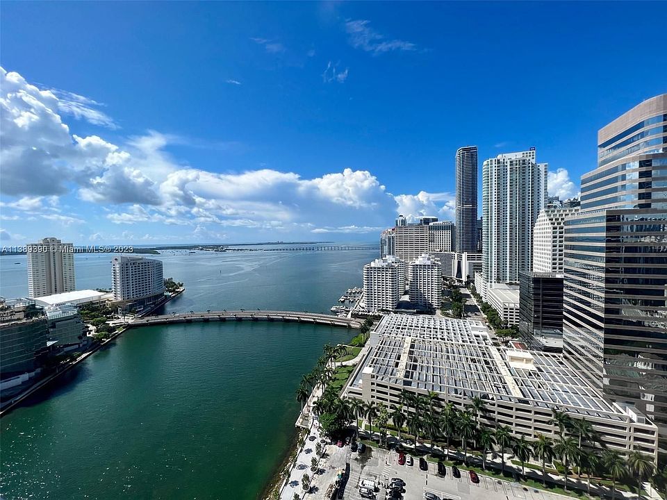1st image of 495 Brickell Ave APT 2803