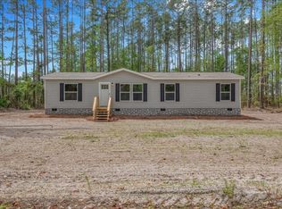 29 Clyde Rd, White Oak, GA 31568