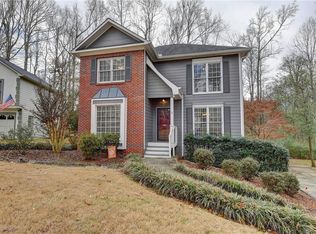 4809 Hillside Ct, Powder Springs, GA 30127