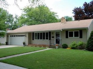 703 S 12th St, Montevideo, MN 56265