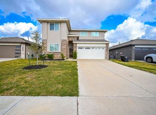 19006 Derrington Manor Ln, Richmond, TX 77407