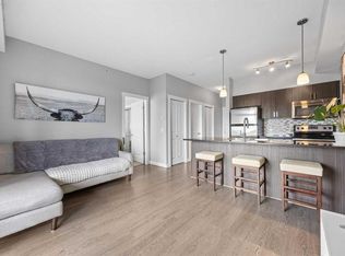 117 Copperpond Cmn N #414, Calgary, AB T2Z5E2