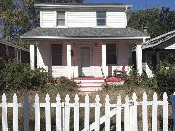 4103 Beachwood Ave, Saint Louis, MO 63121