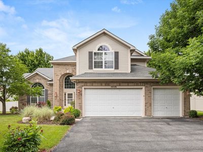 16326 S Sand Creek Ln, Plainfield, IL, 60586