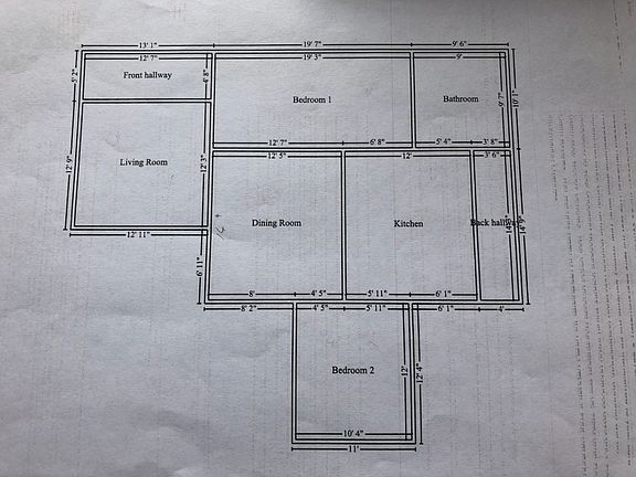 3rd image of 12 Birch St