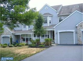 211 Polo Dr, North Wales, PA 19454