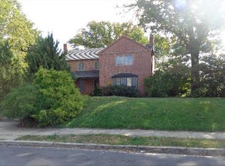 3303 Bateman Ave, Baltimore, MD 21216