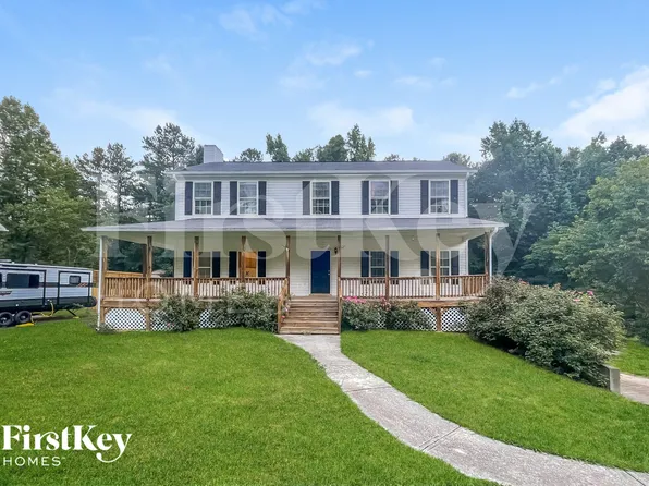 41 Clay Walk, Dallas, GA 30157