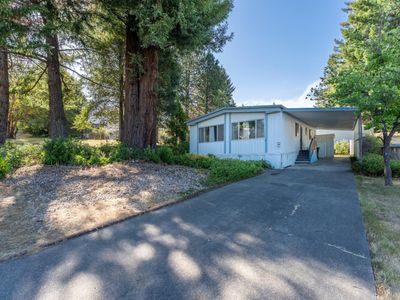 10755 Mobile Village Way #30, Willits, CA, 95490