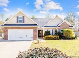 158 Trips Ct, Raeford, NC 28376