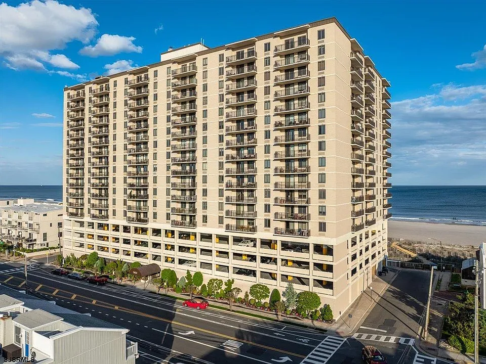 9600 Atlantic Ave #1815
