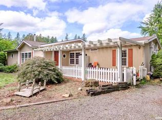 30004 Sodaville Mountain Home Rd, Lebanon, OR 97355