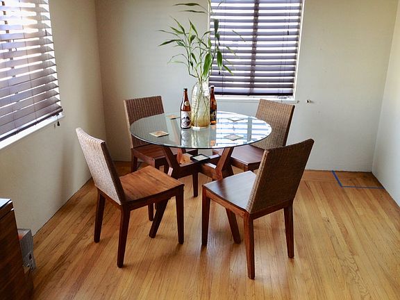 Dining Area OR Office Area