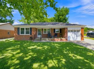 1157 N Derby Ave, Derby, KS 67037