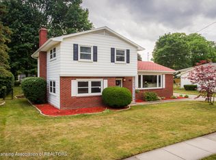 766 E Maple St, Mason, MI 48854