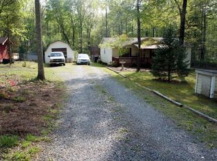 2092 Farlow Lake Ct, Asheboro, NC 27205