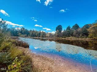 1 Old Allensville Rd LOT 1, Roxboro, NC 27574