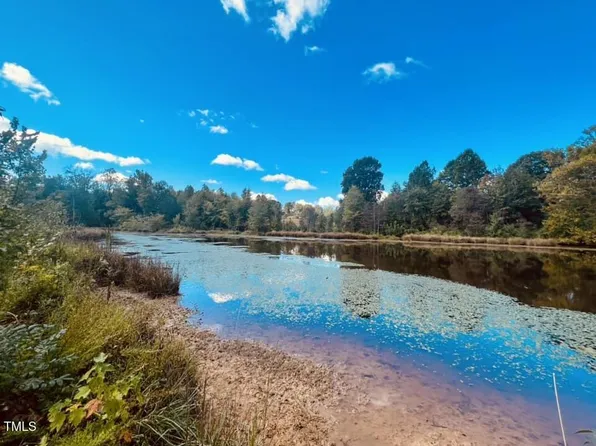 1 Old Allensville Rd Lot 1, Roxboro, NC 27574